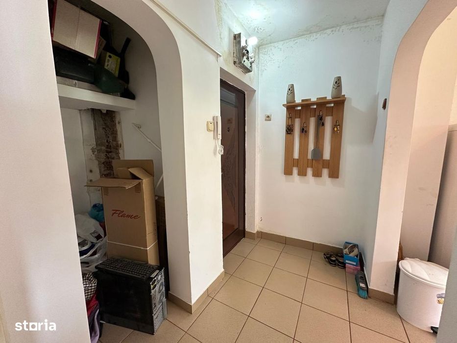 Apartament 2 camere | Țiglina 1 | 48 mp | 41.000 €