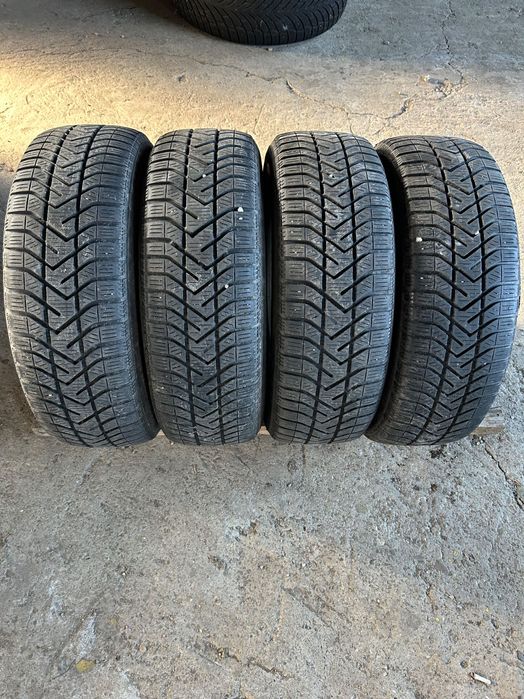 Anvelope PIRELLI 195/65/15 , Dot 2020