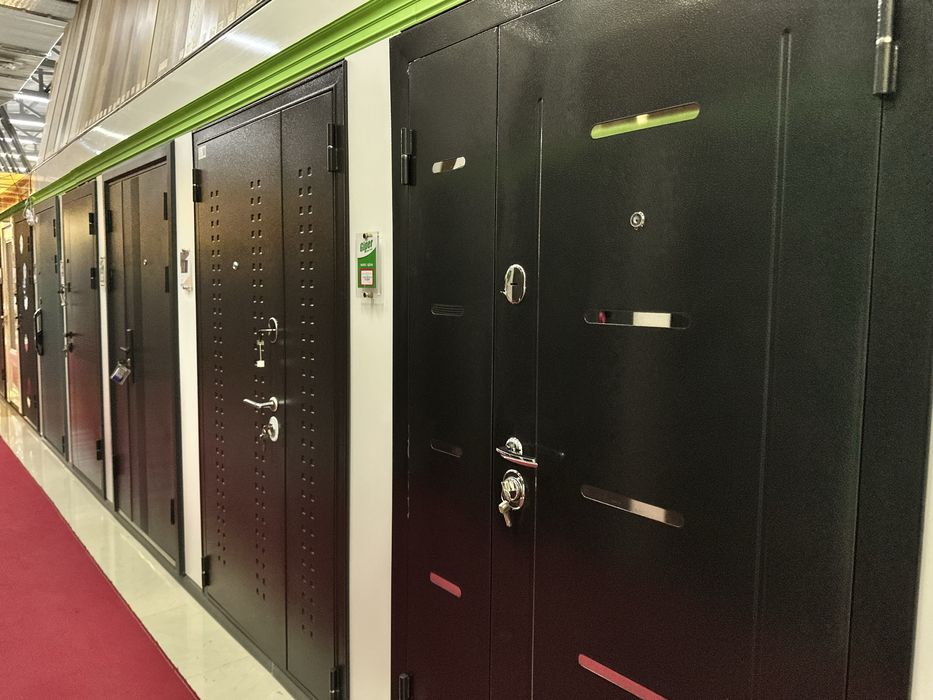 Kirish eshik Temir eshik | входные двери железные двери