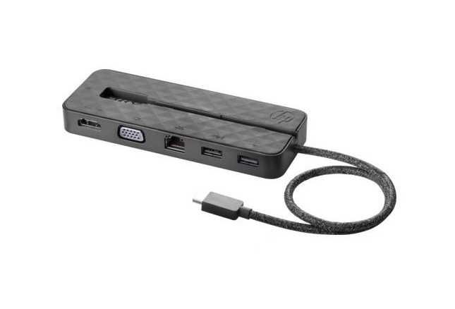 Vand DockingStation USB-C