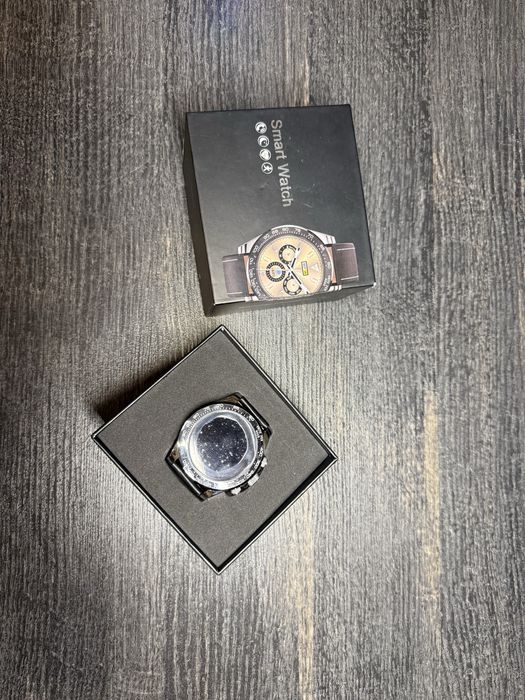 Smart Watch Смарт часы