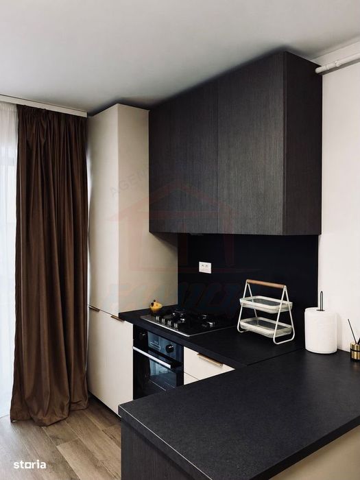 Apartament,