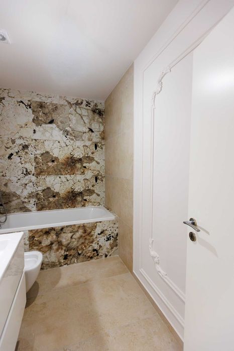 Apartament cu 1 cameră complet mobilat – Jabri Nord Residence