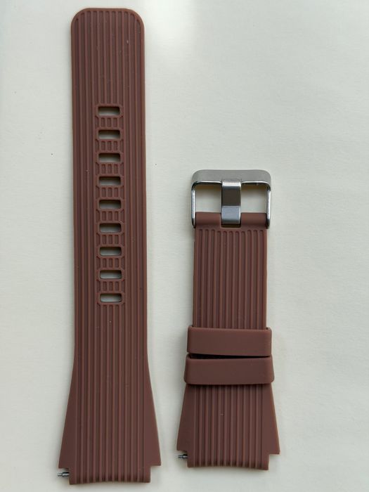 Силиконова кайшка за Galaxy watch