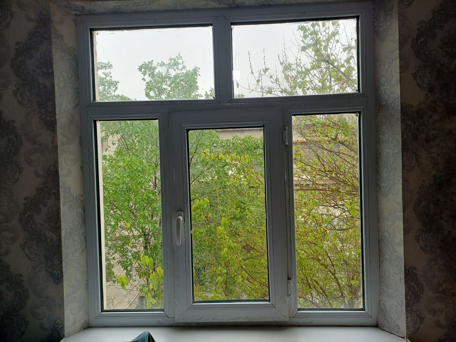 Акфа акфа окна акфа