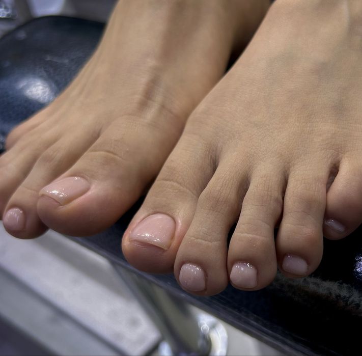 Маникюр, наращивание на выезд