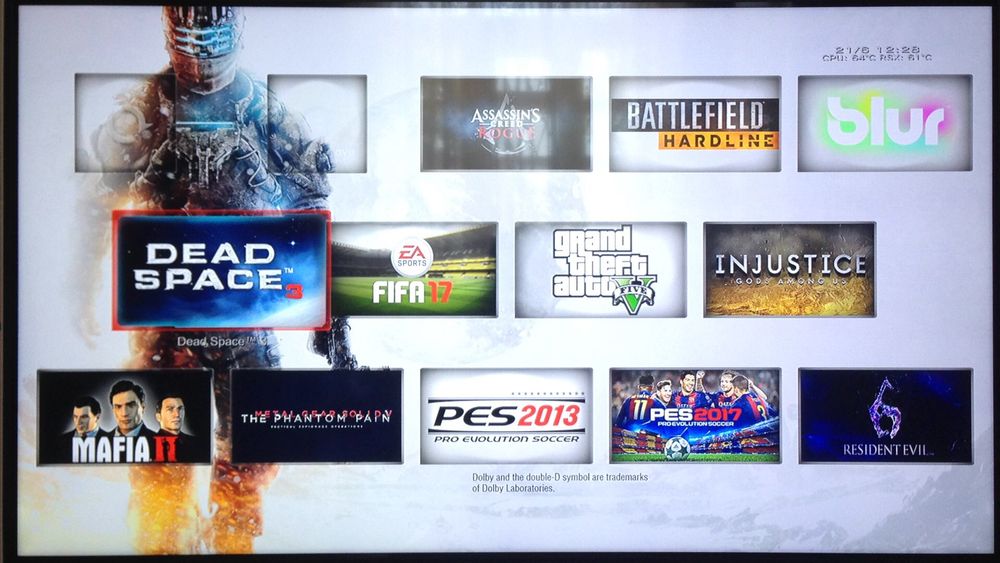 PlayStation 3/4/5 PROKAT... Dostafka