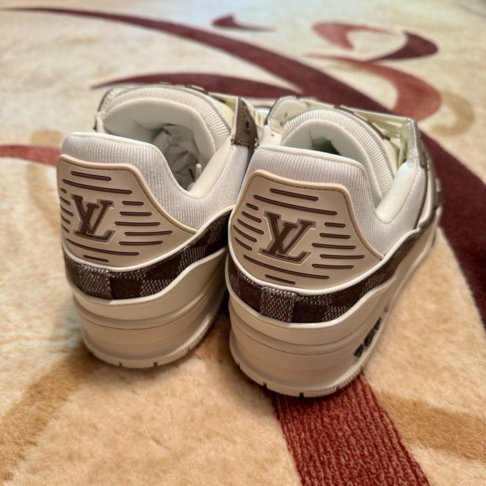 Louis vuitton Trainer