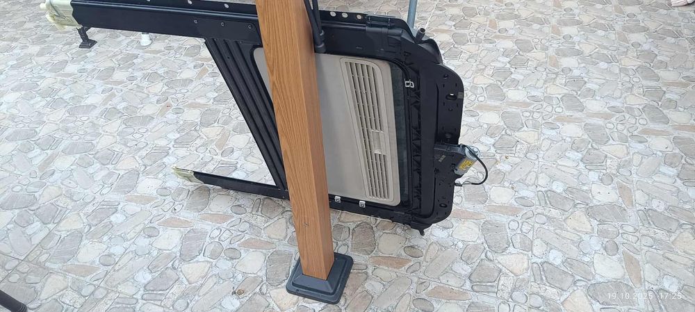 Шибедах за голф 5