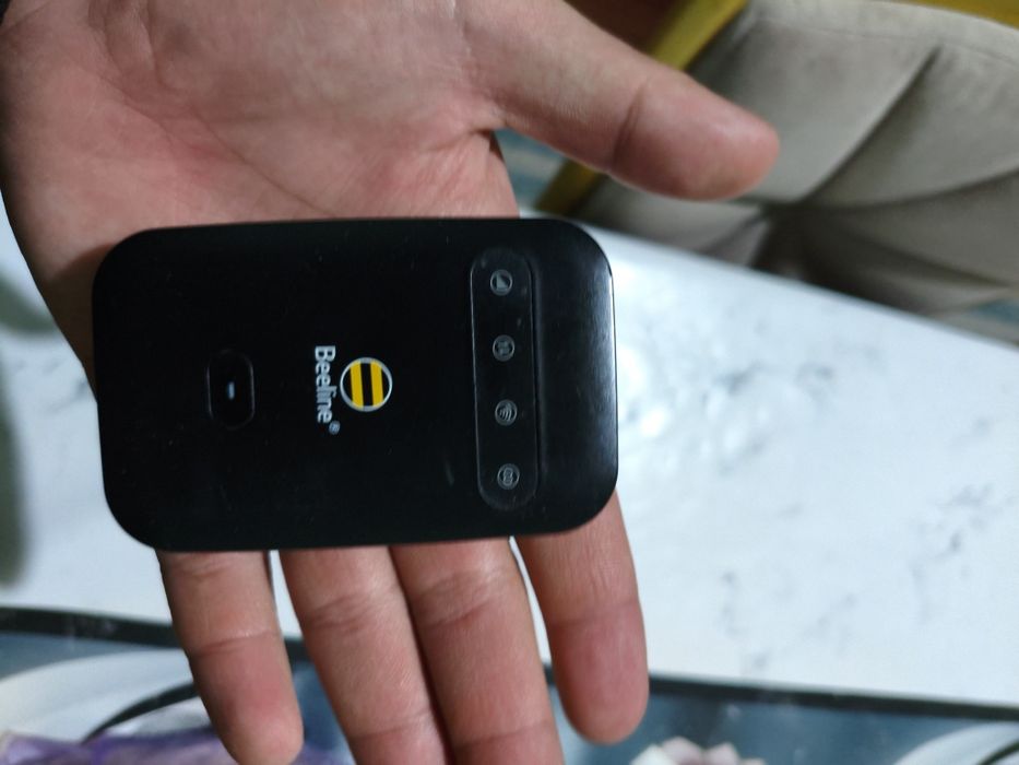 Белайн роутер модем