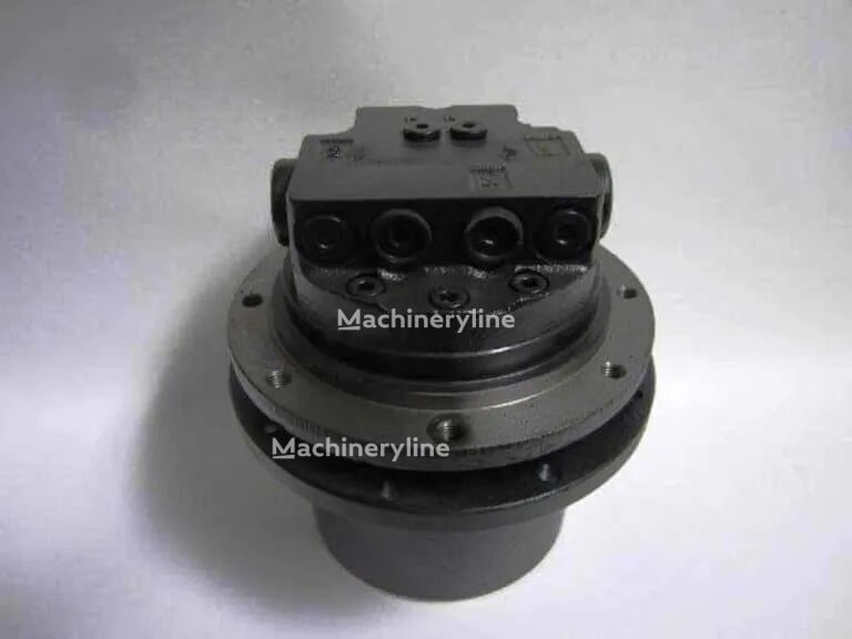 Transmisie finală pentru Miniexcavator Caterpillar