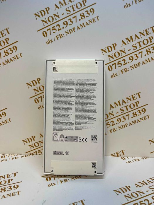 NDP Amanet NON-STOP Bld.Iuliu Maniu 69 SAMSUNG A57 5G (60221)