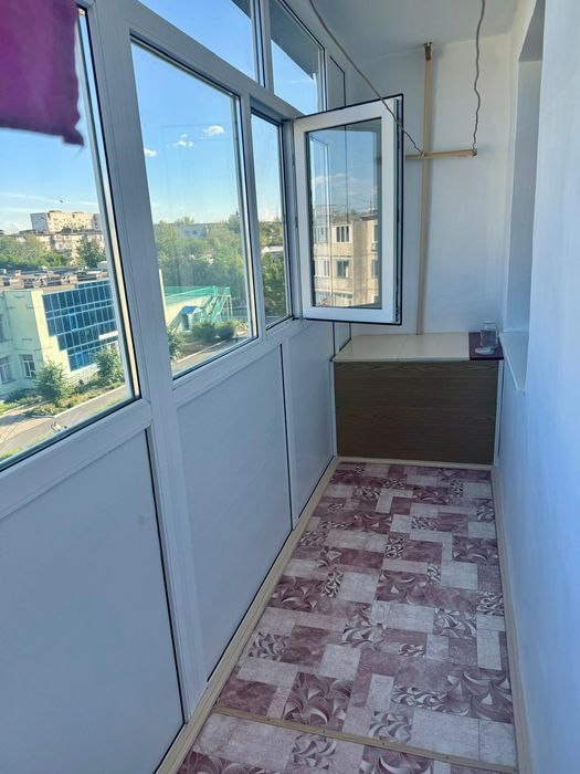 Продам 3-комнатную квартиру
