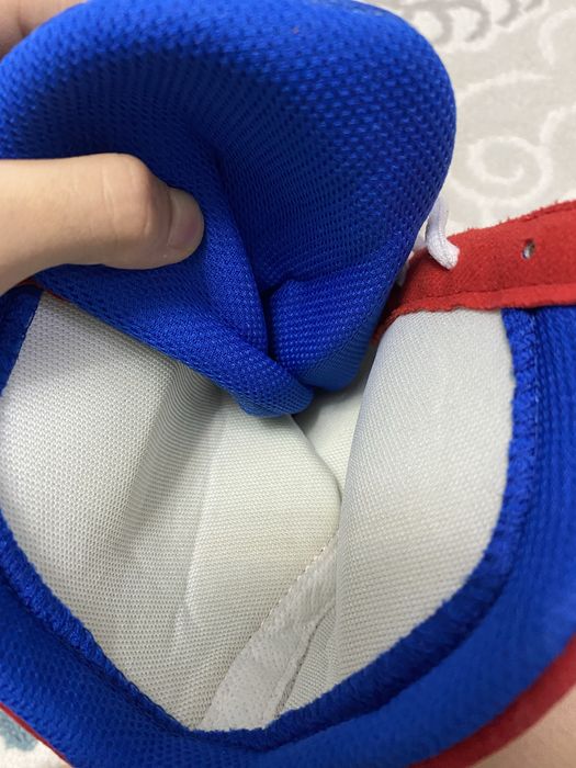 боксерки Adidas