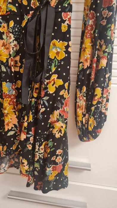 Rochie scurta Zara S