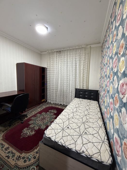 4 комн Аренда сергели 4 2 эт 500&