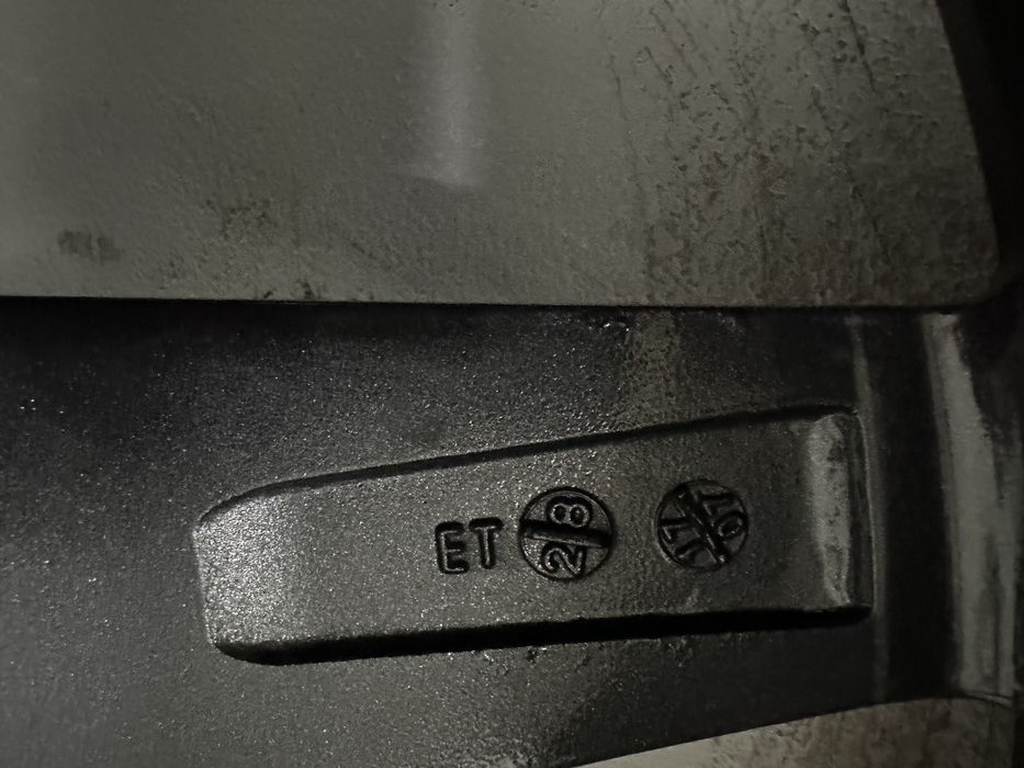 Jante 20 Flow Forged Audi A6 S6 Allroad RS6 A5 A7 A8 255/35/20 Iarna