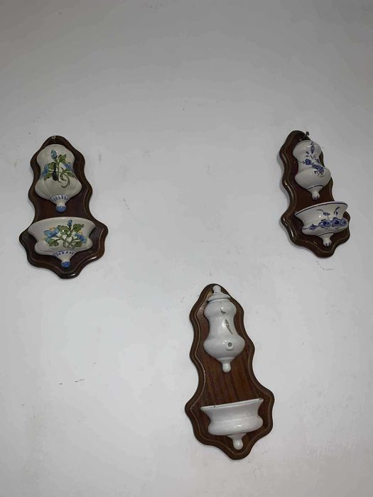 Mini cismea de perete decor