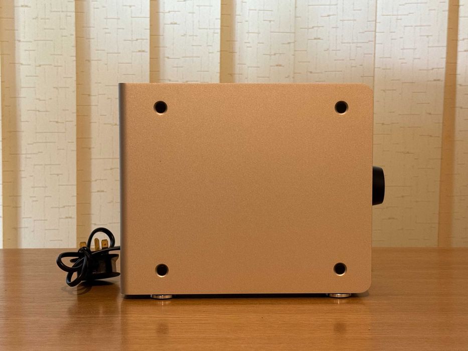 Amplificator Hi-Fi Denon PMA-30