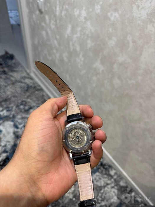 Vacheron constantine mexanica