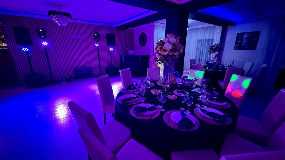 Vila De Inchiriat Revelion Terasa Romaneasca