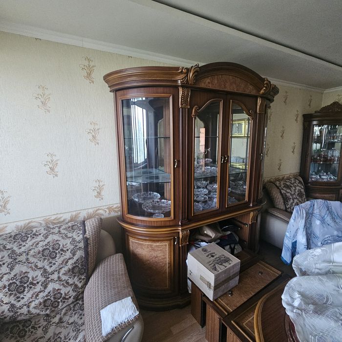 Мебель б/у для гостиной