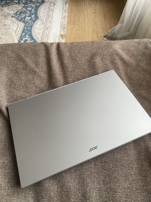 Ноутбук Acer Aspire 3
