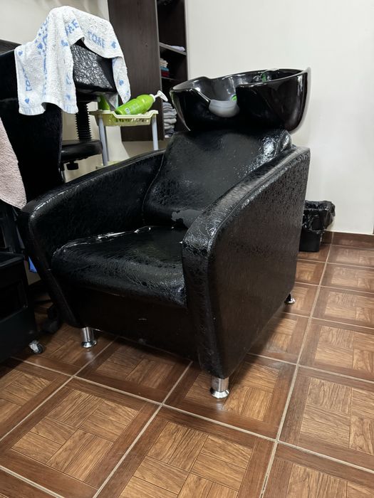 Перетяжка мягкой мебели