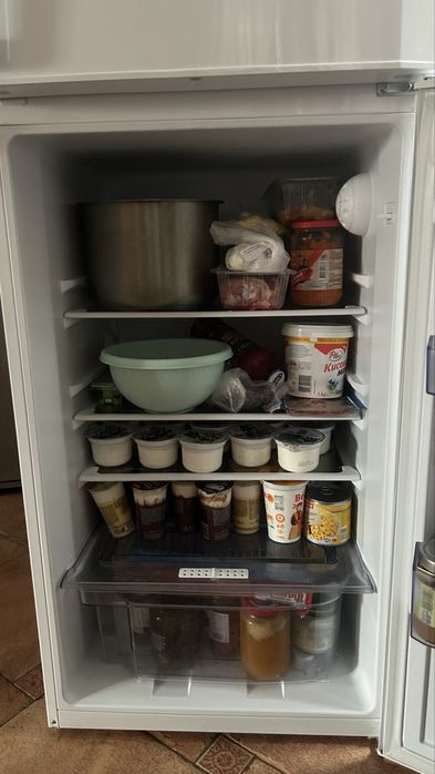 Хладилник Beko в отлично състояние