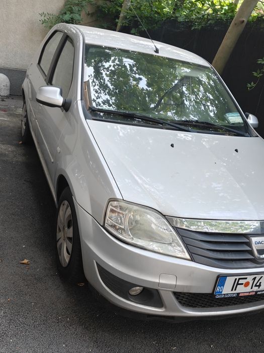 DACIA Logan 2011 — imagine 3