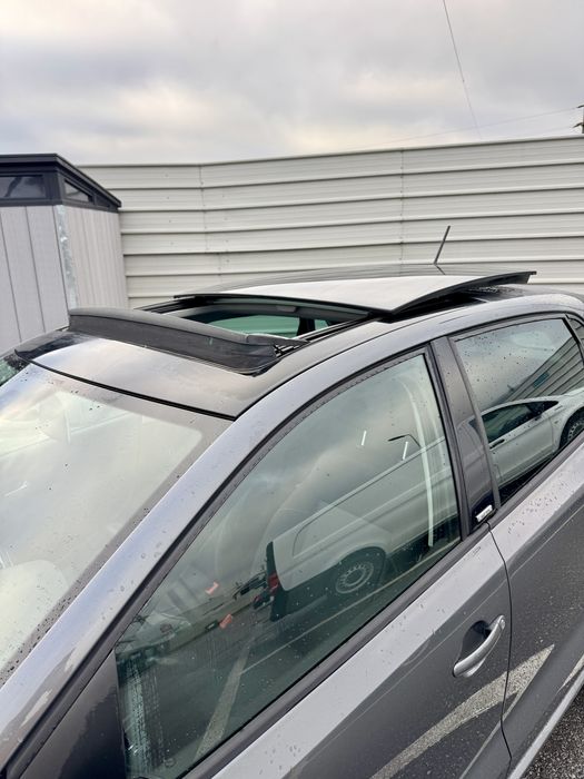 Volkswagen Polo MK5 Style