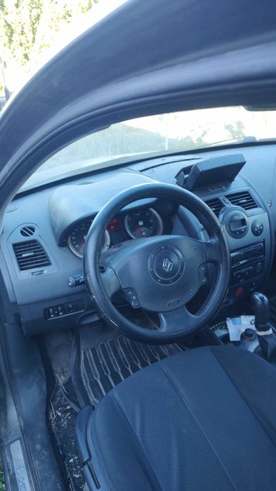 RENAULT Megane 2004 — imagine 3