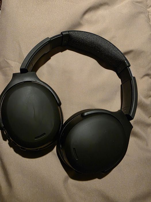 Слушалки Skullcandy Crusher ANC 2