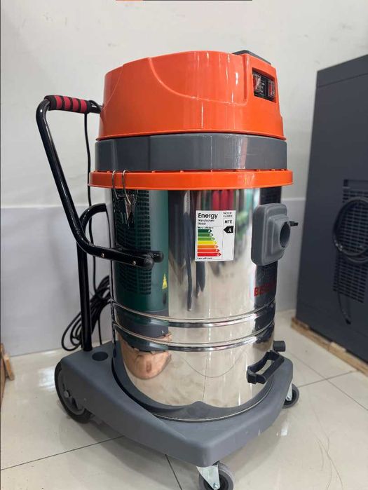 Промышленный пылесос Becker(35-100L)