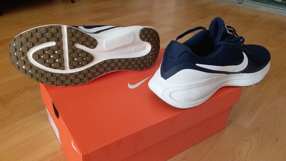Adidași Bărbătești NIKE