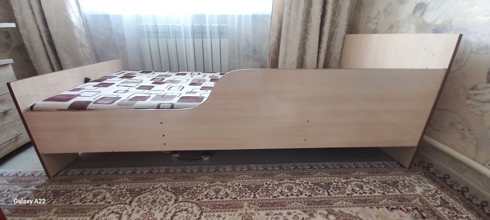 Төсек сатам 12000тг