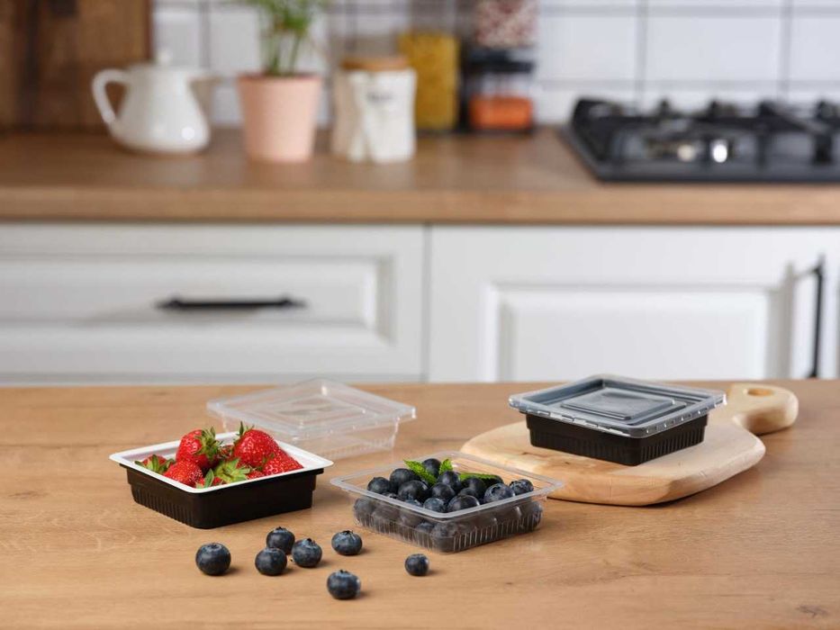 Набор для десерта | Shirinliklar uchun to‘plam