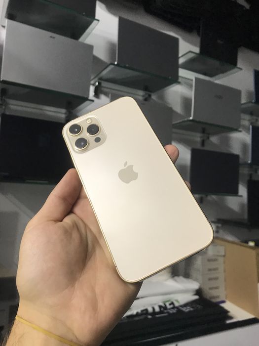 12 promax 256gb