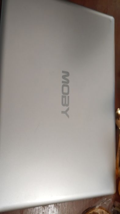 Обменяю ноутбук на компьютер