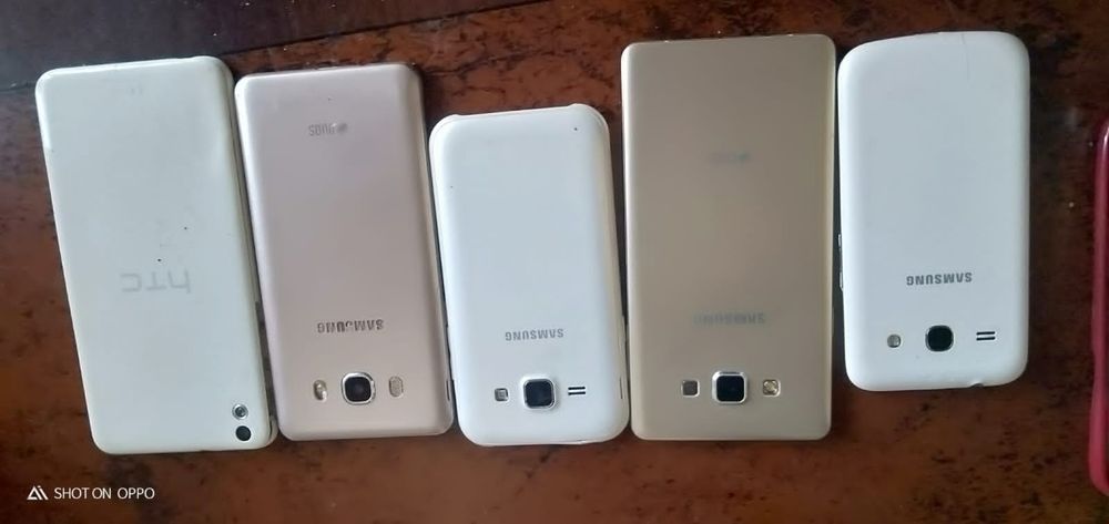 Продам  Samsung A50