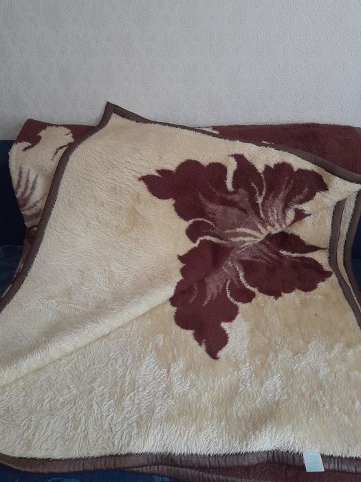 Плед-покрывало 2,3×2,4