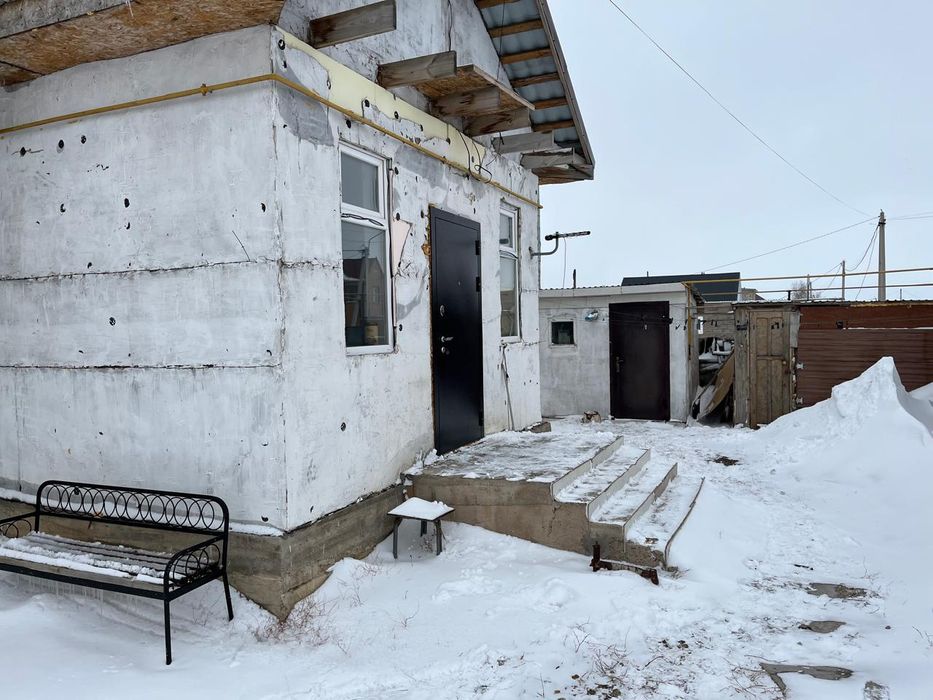 Продам дом село Коянды