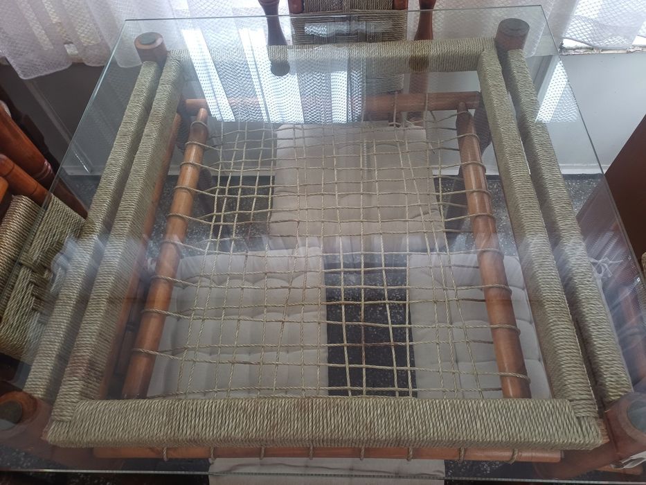 Мебели. Кнежа. Продават се, много запазени-като нови. При интерес 0899