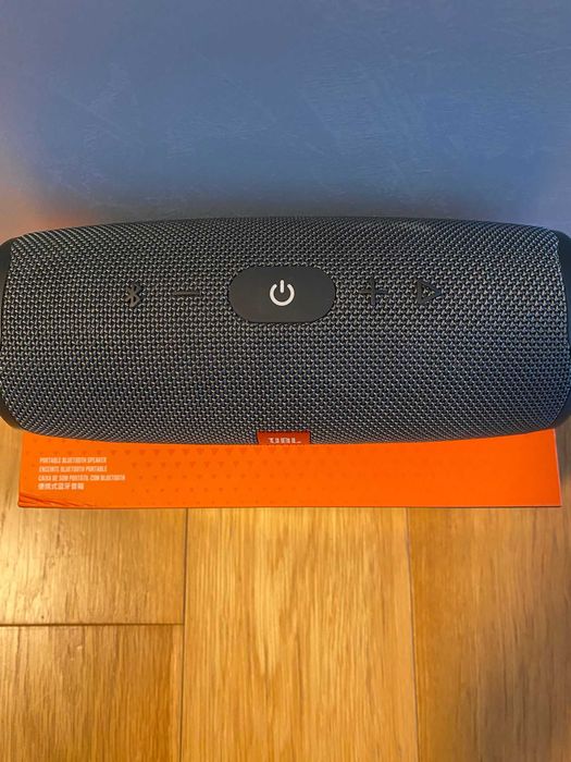 Boxa portabila JBL Charge Essential 2