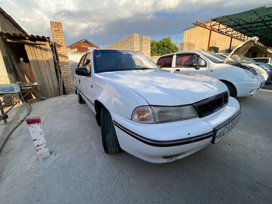 Daewoo Nexia 1 2006