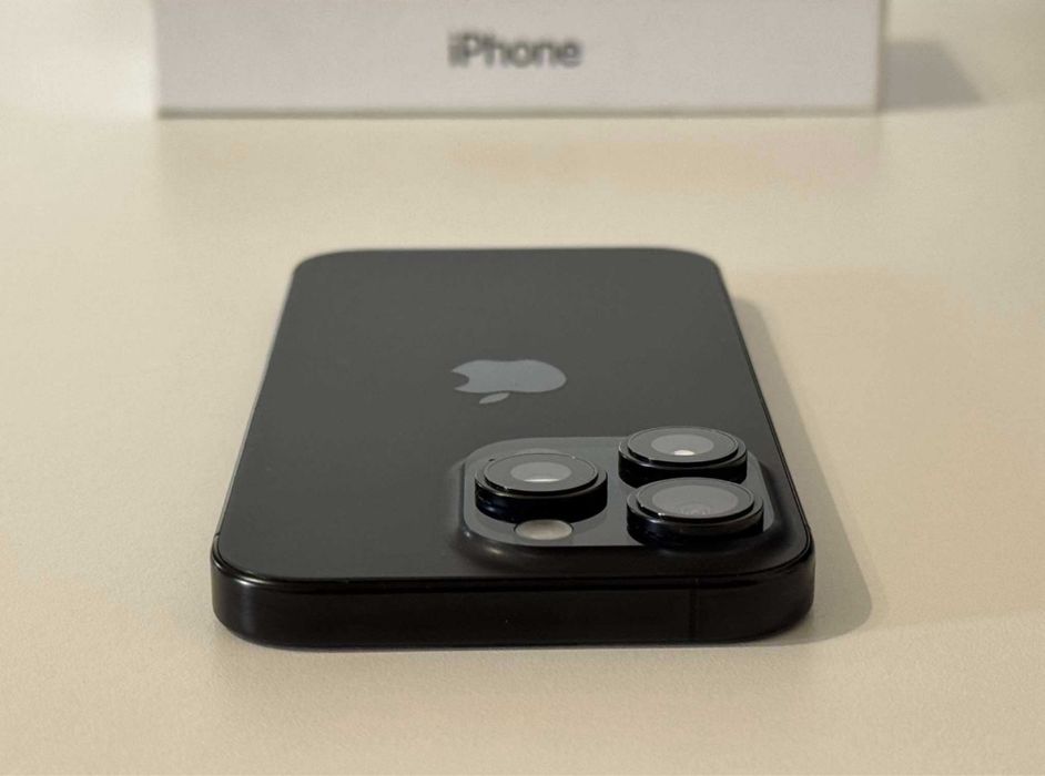 Продавам iPhone 16 Pro на перфектна цена