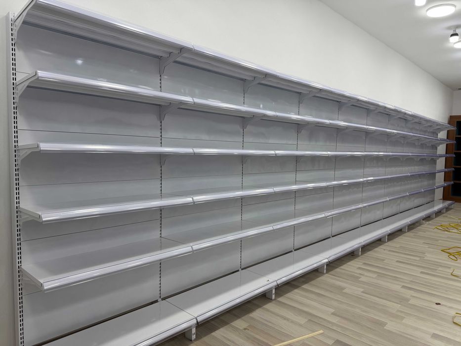 Do'konlar uchun savdo stellajlari | Торговые стеллажи для магазинов