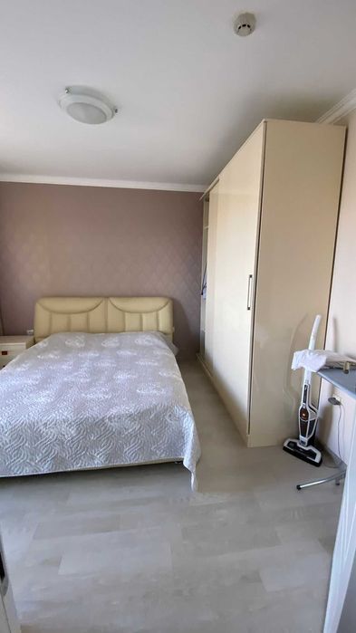 Продава се Двустаен апартамент в Свети Влас - 68 кв.м за 1956 €/кв.м - Снимка #5