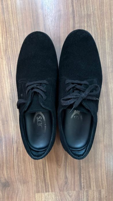 Мужская обувь TOD’S