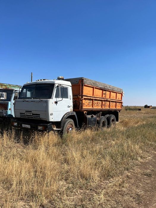 КАМАЗ 55102С продаю